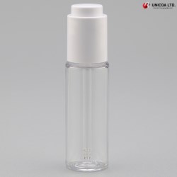 Button Type Droppers (PET Bottle & Glass Bottles)